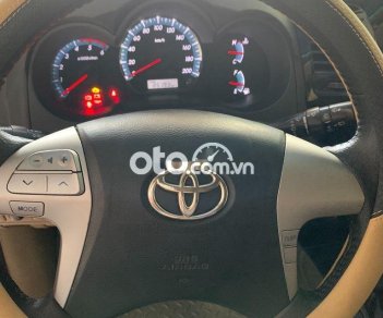 Toyota Fortuner   2.5G 2016 - Bán ô tô Toyota Fortuner 2.5G sản xuất năm 2016, màu trắng chính chủ