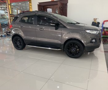 Ford EcoSport 2016 - Bán xe Ford EcoSport 1.5AT sản xuất năm 2016