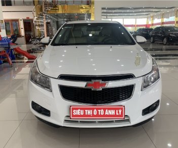 Chevrolet Cruze 2014 - Bán xe Chevrolet Cruze 1.6MT sản xuất năm 2014