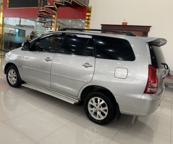 Toyota Innova 2008 - Xe chất đẹp, giá hữu nghị