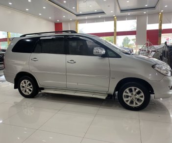 Toyota Innova 2008 - Xe chất đẹp, giá hữu nghị