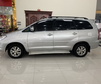 Toyota Innova 2008 - Xe chất đẹp, giá hữu nghị