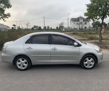 Toyota Vios 2009 - Bán Toyota Vios G AT năm 2009 xe gia đình một chủ từ mới biển thủ đô