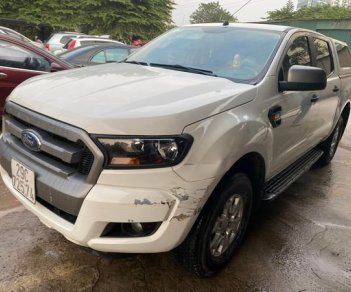 Ford Ranger XLS 4x2MT 2016 - Bán xe Ford Ranger XLS 4x2MT năm 2016, màu trắng số sàn