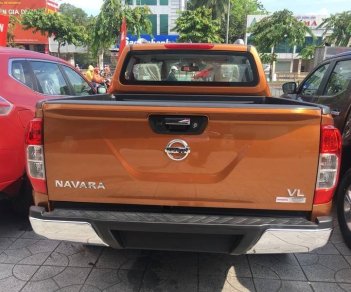 Nissan Navara VL  2020 - Bán Nissan Navara VL sản xuất năm 2020, nhập khẩu nguyên chiếc, mới 100%
