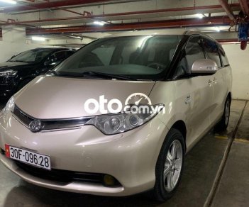 Toyota Previa   2008 - Cần bán Toyota Previa năm sản xuất 2008, nhập khẩu nguyên chiếc, 620 triệu