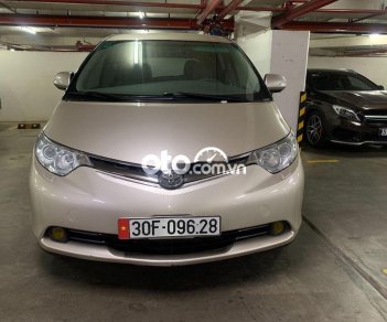 Toyota Previa   2008 - Cần bán Toyota Previa năm sản xuất 2008, nhập khẩu nguyên chiếc, 620 triệu