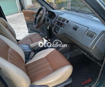 Toyota Zace  GL   2004 - Xe Toyota Zace GL năm 2004 chính chủ giá cạnh tranh