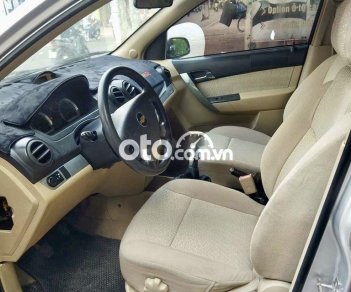 Chevrolet Aveo LT 2016 - Bán ô tô Chevrolet Aveo LT sản xuất năm 2016, màu bạc số sàn, 218tr