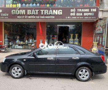 Daewoo Lacetti 2009 - Bán xe Daewoo Lacetti EX sản xuất 2009