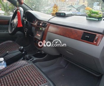 Chevrolet Lacetti 2011 - Cần bán xe Chevrolet Lacetti EX 1.6MT năm sản xuất 2011