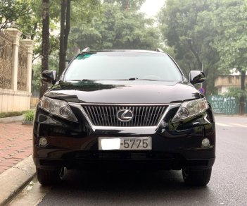 Lexus RX 350 2009 - Lexus RX350 2009 giá siêu nổi cạnh tranh mọi thị trường