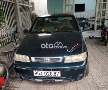 Fiat Albea 1.3 MT 2004 - Bán ô tô Fiat Albea 1.3 MT năm sản xuất 2004, 75tr