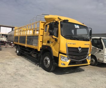 Thaco AUMAN 2022 - Bán xe tải Auman C160 tải trọng 9 tấn