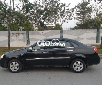 Chevrolet Lacetti 2011 - Cần bán xe Chevrolet Lacetti EX 1.6MT năm sản xuất 2011