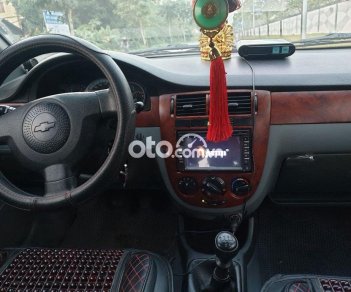 Chevrolet Lacetti 2011 - Cần bán xe Chevrolet Lacetti EX 1.6MT năm sản xuất 2011