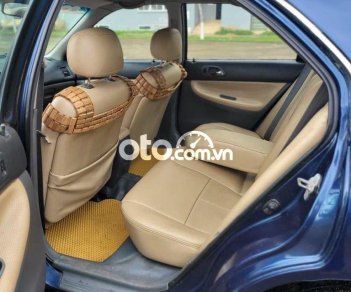 Honda Accord MT 1995 - Bán xe Honda Accord MT năm 1995, giá tốt