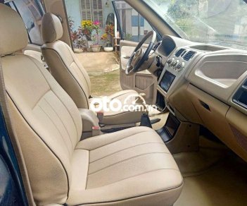 Mitsubishi Jolie 2005 - Xe Mitsubishi Jolie 2.0 năm 2005, hai màu, xe nhập