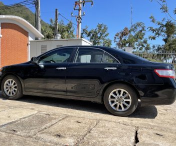 Toyota Camry LE 2.5 2007 - Bán Toyota Camry LE 2.5 sản xuất năm 2007