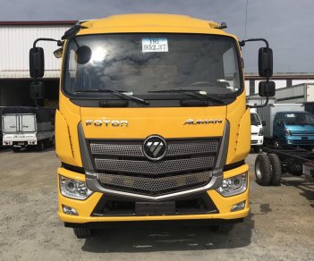 Thaco AUMAN 2022 - Bán xe tải Auman C160 tải trọng 9 tấn