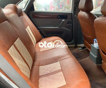 Daewoo Lacetti 2009 - Bán xe Daewoo Lacetti EX sản xuất 2009