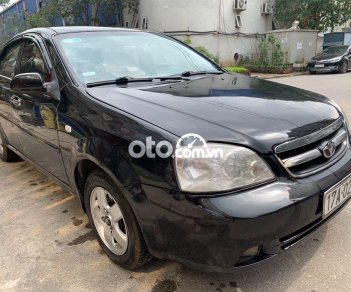 Daewoo Lacetti 2009 - Bán xe Daewoo Lacetti EX sản xuất 2009