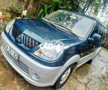 Mitsubishi Jolie 2005 - Xe Mitsubishi Jolie 2.0 năm 2005, hai màu, xe nhập