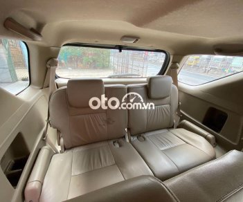 Toyota Fortuner V 2010 - Bán Toyota Fortuner V sản xuất năm 2010, màu đen