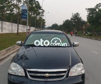 Chevrolet Lacetti 2011 - Cần bán xe Chevrolet Lacetti EX 1.6MT năm sản xuất 2011