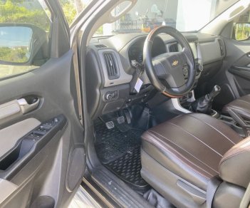 Chevrolet Colorado 2018 - Chevorlet Colorado 2.5 MT (2018) - Xe qua sử dụng chính hãng có bảo hành - hỗ trợ trả góp