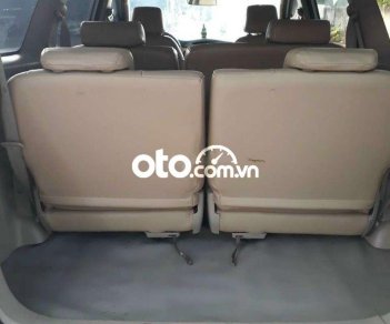 Toyota Innova G 2011 - Bán xe Toyota Innova G sản xuất 2011, màu bạc, nhập khẩu chính chủ