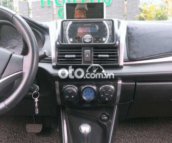 Toyota Vios E  2013 - Xe Toyota Vios E năm 2013, màu bạc