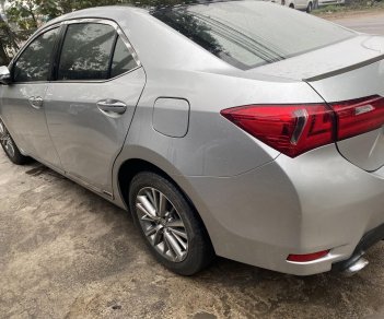 Toyota Corolla 2016 - Giá chỉ 540 triệu