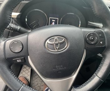 Toyota Corolla 2016 - Giá chỉ 540 triệu