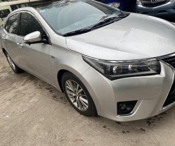 Toyota Corolla 2016 - Giá chỉ 540 triệu