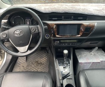 Toyota Corolla 2016 - Giá chỉ 540 triệu