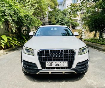 Audi Q5 2016 - Một chủ từ đầu