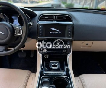Jaguar XE 2015 - Bán Jaguar XE 2.0 HSE năm sản xuất 2015, màu trắng, xe nhập