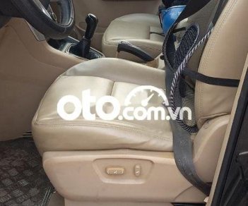 Chevrolet Captiva LT 2008 - Bán xe Chevrolet Captiva LT sản xuất năm 2008, màu đen còn mới