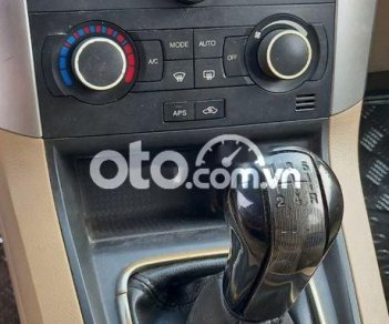 Chevrolet Captiva LT 2008 - Bán xe Chevrolet Captiva LT sản xuất năm 2008, màu đen còn mới