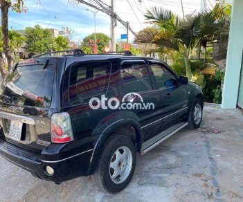 Ford Escape 2.3L AT 2004 - Bán Ford Escape 2.3L AT sản xuất năm 2004, màu đen 