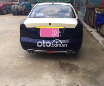 Daewoo Nubira 2003 - Bán ô tô Daewoo Nubira 2.0 năm 2003, hai màu giá cạnh tranh