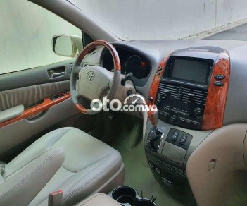 Toyota Sienna  Limited 2007 - Bán xe Toyota Sienna limited năm 2007, nhập khẩu nguyên chiếc