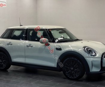 Mini One 2022 - Bán ô tô Mini One năm 2022, màu trắng, nhập khẩu