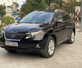 Lexus RX 2009 - Xe Lexus RX đời 2009 xe gia đình giá chỉ 1 tỷ 190tr