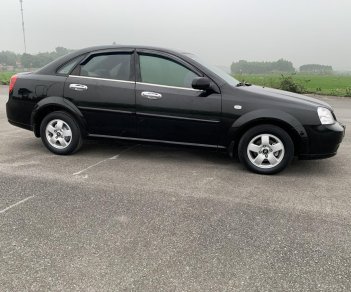 Daewoo Lacetti 2011 - Bán xe Daewoo Lacetti 1.6EX MT