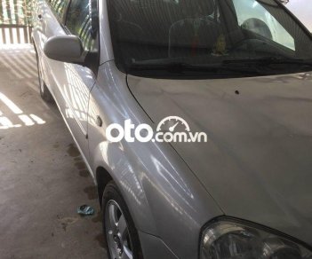 Daewoo Lacetti  SE 2008 - Cần bán lại xe Daewoo Lacetti SE năm sản xuất 2008, màu bạc