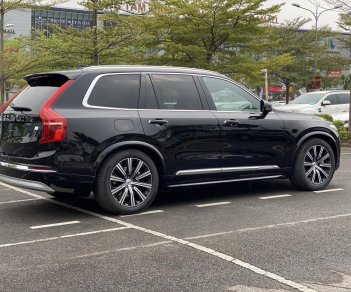 Volvo XC90 2022 - Quà tặng hấp dẫn, ưu đãi trong tháng - Tặng 3 năm bảo dưỡng + 1 năm bảo hiểm thân vỏ