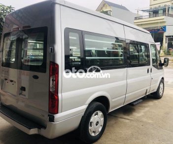 Ford Transit 2015 - Cần bán gấp Ford Transit Van 6 chỗ sản xuất 2015