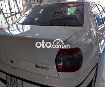 Fiat Siena 2004 - Cần bán xe Fiat Siena năm sản xuất 2004, màu trắng